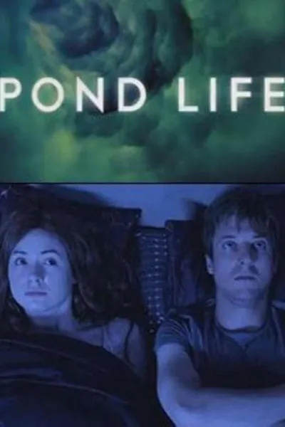 Doctor Who: Pond Life