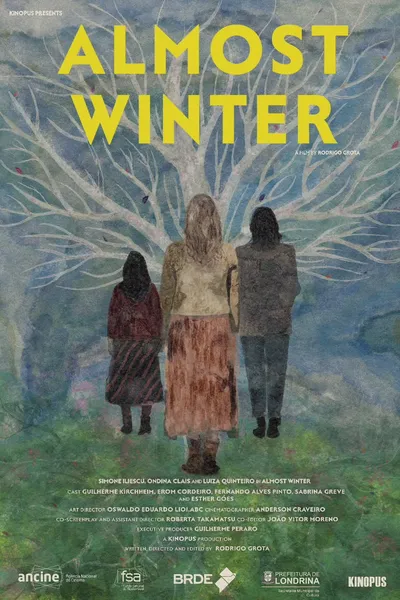 Almost Winter