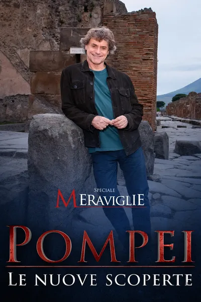 Pompei - The New Discoveries