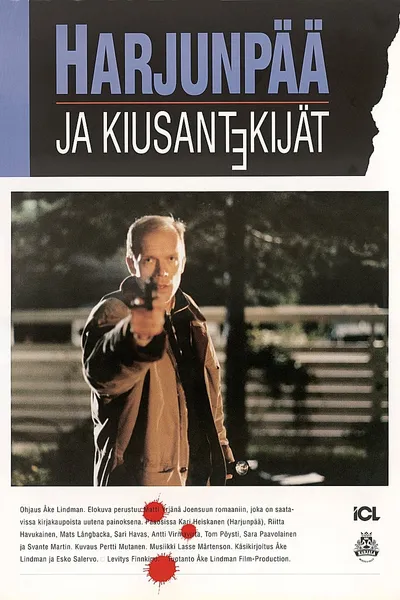 Harjunpää ja kiusantekijät