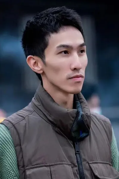 Wu Chengzhe