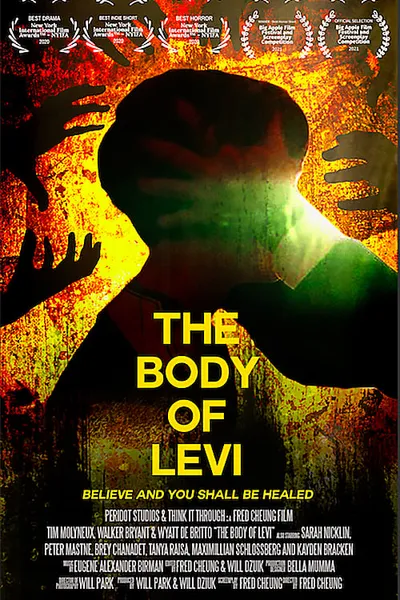 The Body of Levi