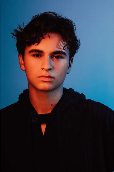 Chance Hurstfield
