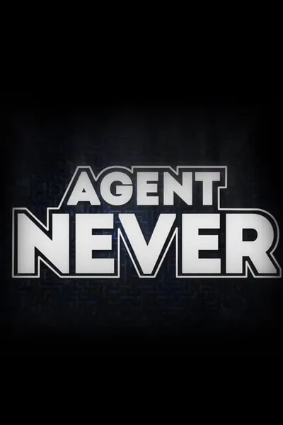 Agente Never
