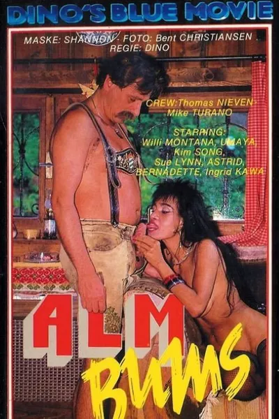 Alm Bums