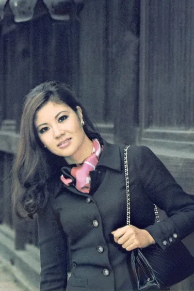 Kyoko Takada