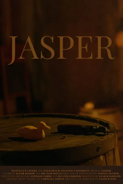 Jasper
