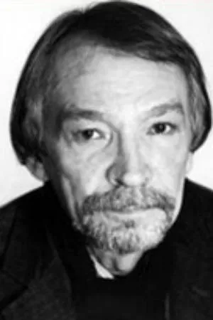Anatoly Vasilyev