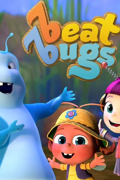 Beat Bugs