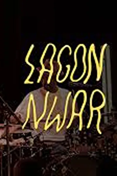 Lagon Nwar @ Les Concerts Volants