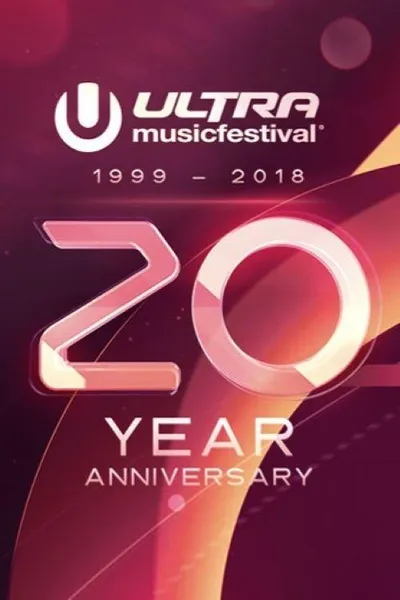 20 YEARS OF ULTRA