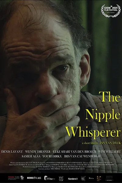 The Nipple Whisperer