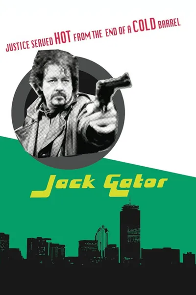 Jack Gator