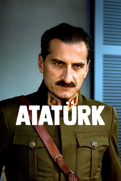 Atatürk: Father of Modern Turkey