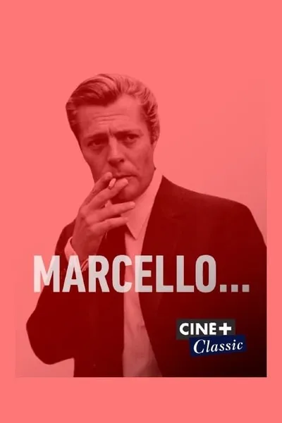 Marcello…