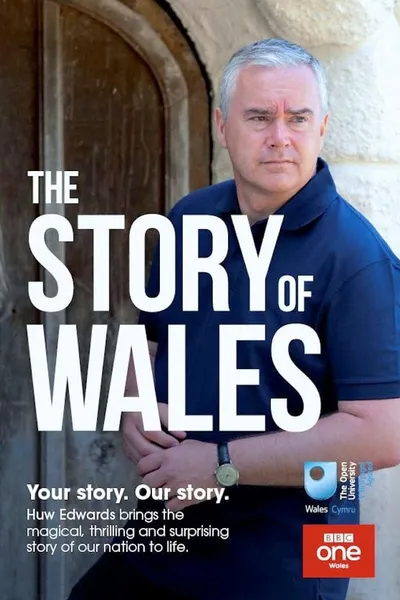 The Story of Wales