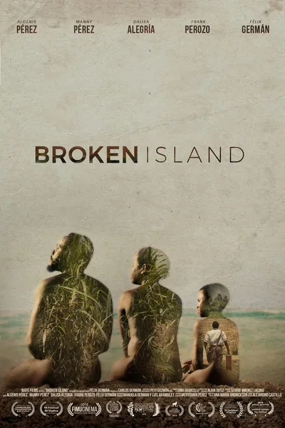 Broken Island