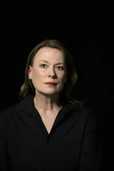 Christine Hoppe