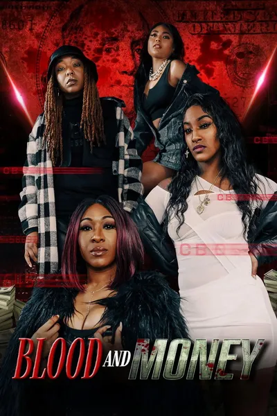 Blood & Money