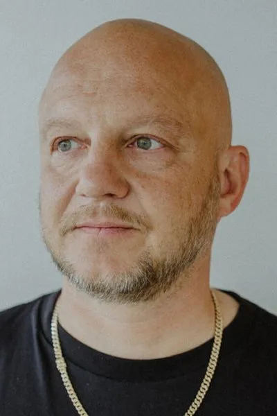 Søren Schou