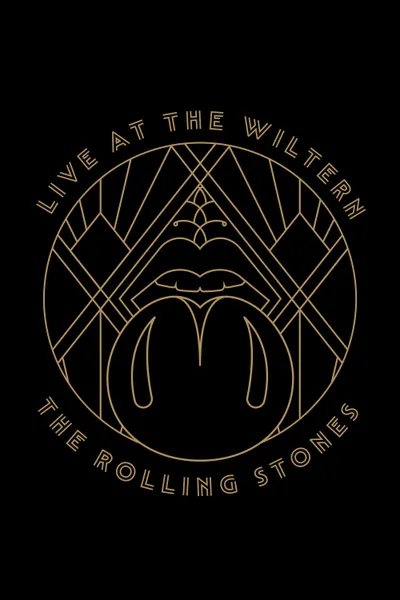 The Rolling Stones - Live at the Wiltern