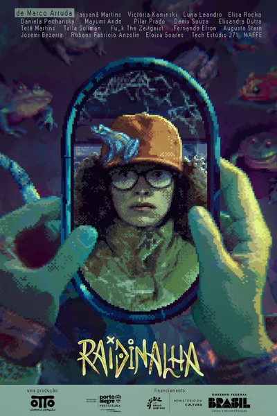 Raidinalha