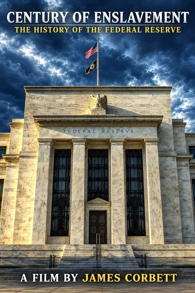 Century of Enslavement: The History of the Federal Reserve