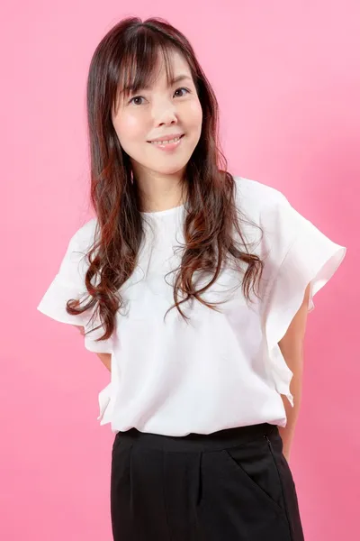 Shihoko Hirata