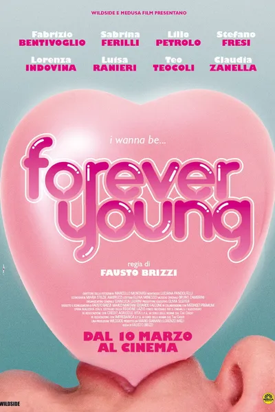 Forever Young