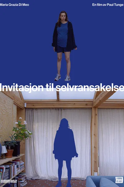 Invitasjon til selvransakelse