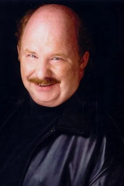 Gordon Masten