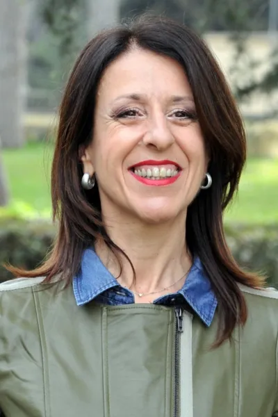 Silvia Tortarolo