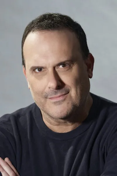 Joe Symon