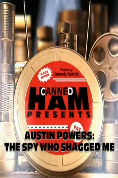 Canned Ham: The Dr. Evil Story
