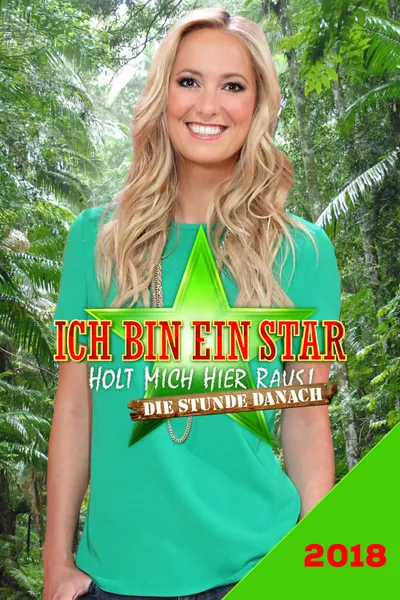 Ich bin ein Star – Die Stunde danach