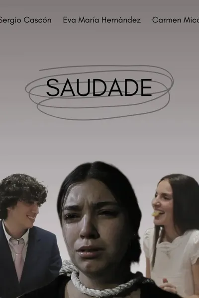 SAUDADE