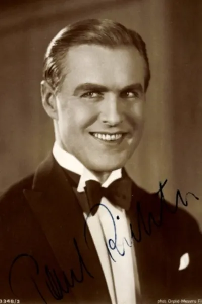 Paul Richter