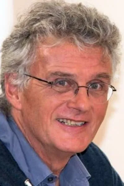 Gérard Mordillat