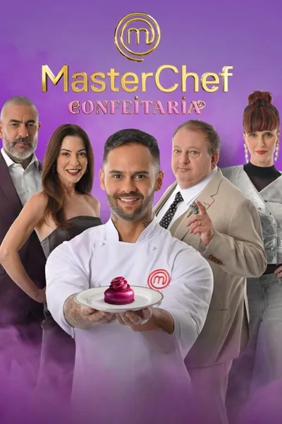 MasterChef Brasil: Confeitaria