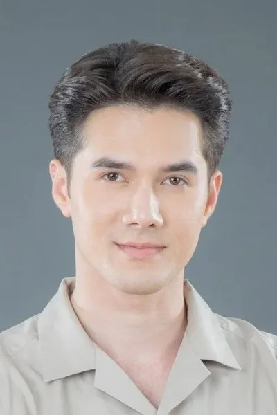 Mik Thongraya