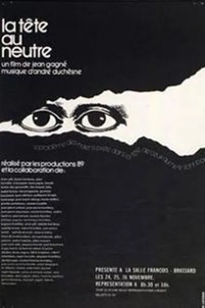 La tête au neutre