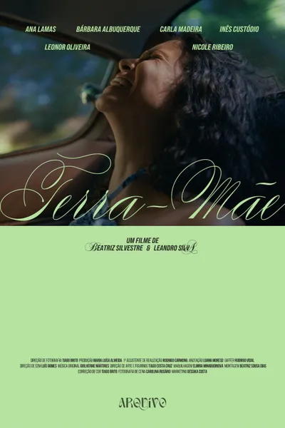 Terra-Mãe