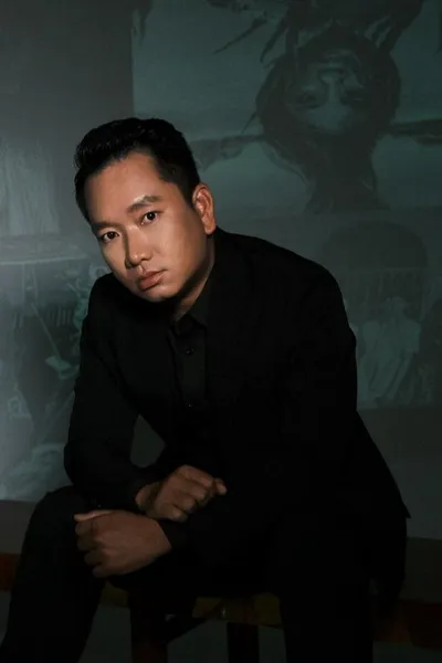 Trần Hữu Tấn
