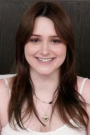 Lilibet Saunders