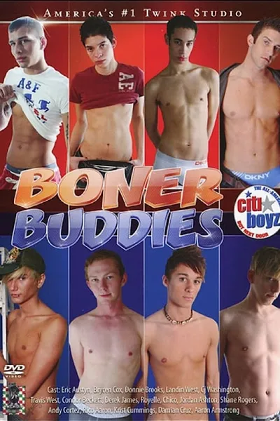 Citi Boyz 63: Boner Buddies 1