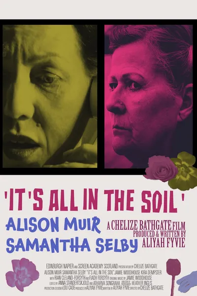 It's All in the Soil