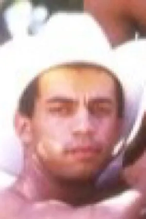 Luis Hanson