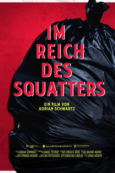 Im Reich Des Squatters