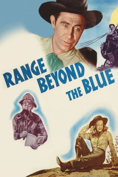 Range Beyond the Blue