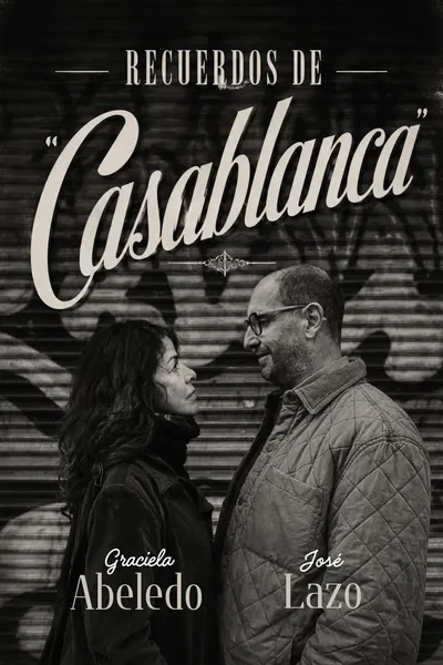 Recuerdos de Casablanca